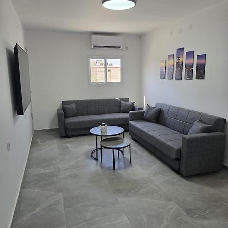 Appartamento Royal Magic Eilat Esterno foto