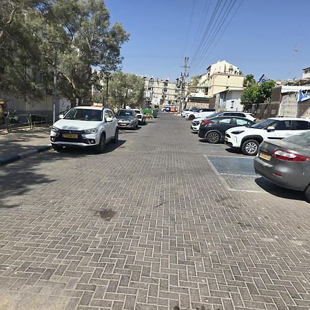 Appartamento Royal Magic Eilat Esterno foto